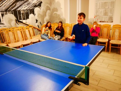 Ferie z Domem Kultury 2023